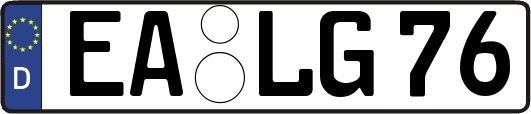 EA-LG76