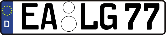 EA-LG77