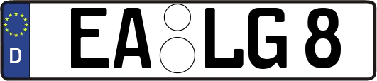 EA-LG8