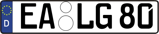EA-LG80