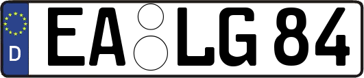 EA-LG84