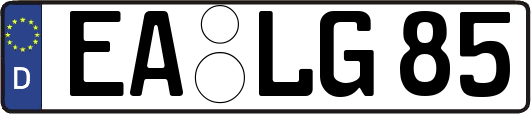 EA-LG85