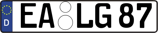 EA-LG87