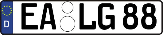 EA-LG88