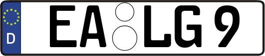 EA-LG9