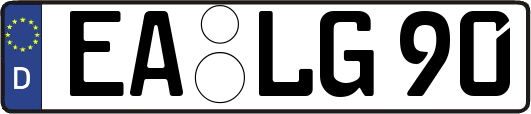 EA-LG90