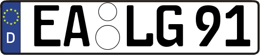 EA-LG91