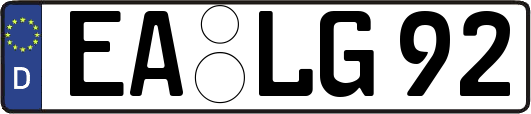 EA-LG92