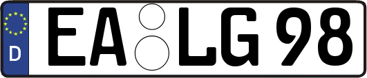 EA-LG98