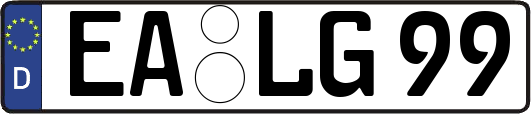EA-LG99
