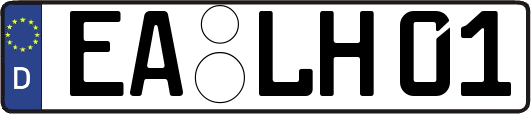EA-LH01