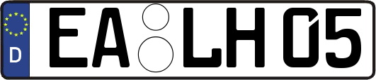 EA-LH05
