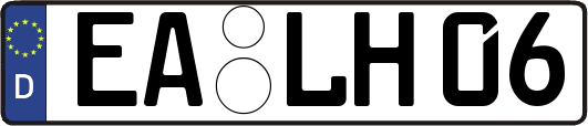 EA-LH06