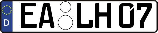 EA-LH07