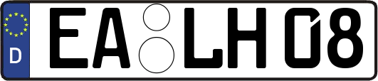EA-LH08