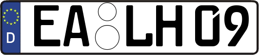 EA-LH09