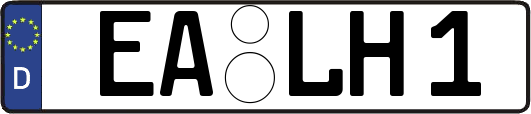 EA-LH1