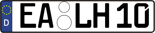 EA-LH10