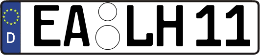 EA-LH11