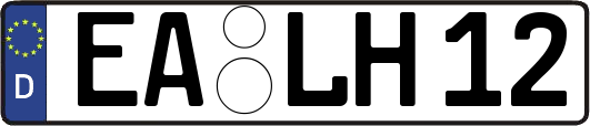 EA-LH12