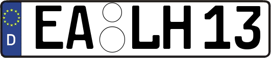 EA-LH13