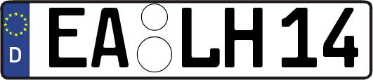 EA-LH14