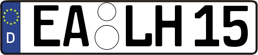 EA-LH15