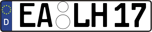 EA-LH17