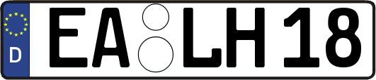 EA-LH18