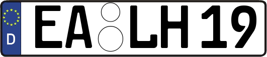 EA-LH19