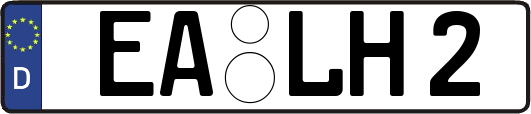 EA-LH2