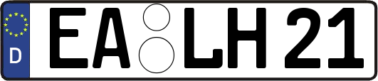 EA-LH21