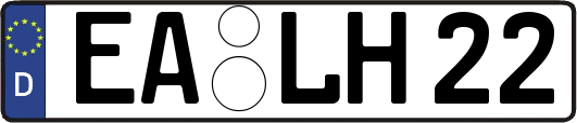 EA-LH22