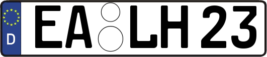 EA-LH23