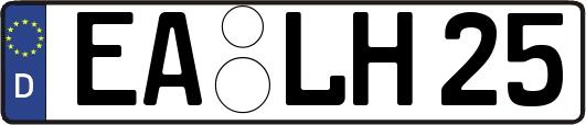 EA-LH25
