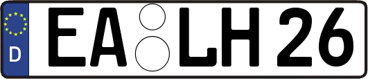 EA-LH26