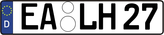 EA-LH27