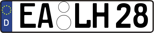 EA-LH28