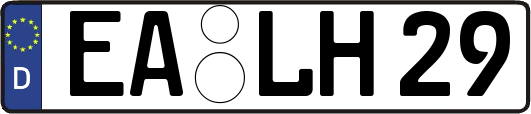 EA-LH29