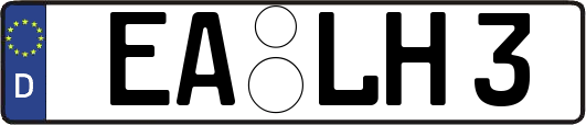 EA-LH3