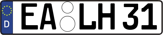 EA-LH31