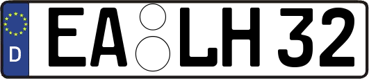 EA-LH32