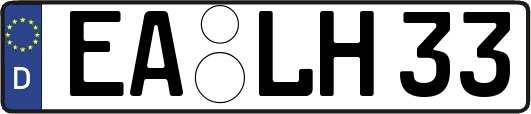 EA-LH33