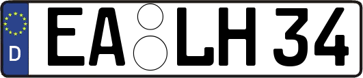 EA-LH34
