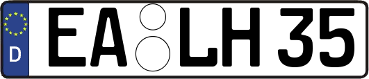 EA-LH35