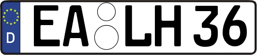 EA-LH36