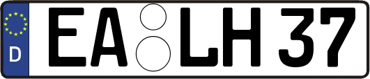 EA-LH37