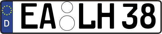 EA-LH38