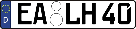 EA-LH40