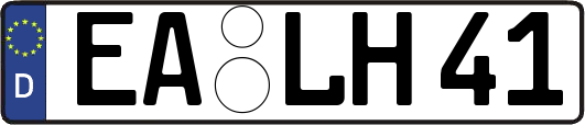 EA-LH41